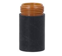 SEAFRONT Cutter Retaining Cap Ceramic Durable Abrasion Resistant with High Temperature for PMX 45XP 65 85 105 Cutting Torch