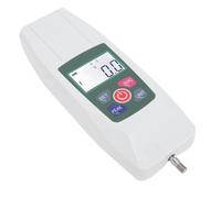 SEAFRONT Digital Force Meter Push Pull Meter 100N Tension Compression Testing Upper Lower Limits Alerts for Teaching School Lab Mechanical Physics
