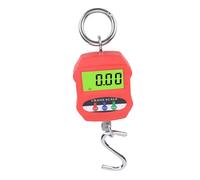 SEAFRONT Digital Hanging Scale 300kg 660lb Backlit Lcd Display