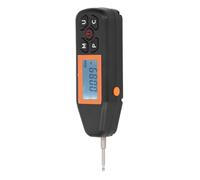 SEAFRONT Digital Tension Meter Electronic Force Gauges 10N Push Pull Force Tester Tension Measuring Tool N LB Kg Oz Units