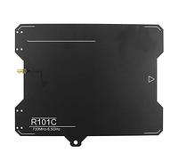 SEAFRONT Directional Antenna Broad, High Gain UWB Antenna Broad Linear Polarization R101C 6.5GHz 5W for Communication Applications