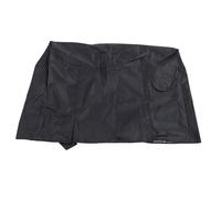 SEAFRONT Dust-resistant TV Reporting on the Outside Water for Outdoor Decks for 30-32-inch TVs, Easy Installation for Use Outdoors