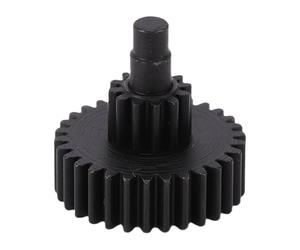SEAFRONT Extruder Reduction Gear Hardened Steel DLC Coated High Strength Ni Plated for K1 K1C K1 MAX 3D Printer with Seamless Integration Precise Mesh Structure