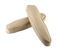 SEAFRONT Front Armrest Cover for Honda Odyssey 2005-2010 Leather Padded