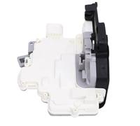 SEAFRONT Front Right Door Lock Actuator Plastic Snap On Replacement 8J1837016A Power Latch Motor Direct Fit for Passenger Side for Allroad Avant Sportback B8 Models