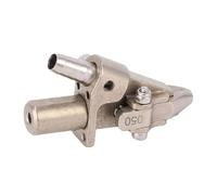 SEAFRONT Handheld Screw Machine Chuck 5.5mm M2.8-M3.0 Stainless | 304 Stainless, Line Use, Driver Collet Fits 4.7-5.1mm Nuts, Pan and Countersunk Fasteners, Quick Change