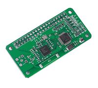 SEAFRONT Hotspot Module for Amateur Radio, UHF VHF Dual-Band Accessory | ARM Processor, 10mW RF Power, Supports P25 and D-Star, Compact Size