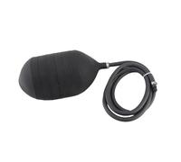 SEAFRONT Inflatable Pipe Plug Water Shut Off, PVC Flexible Sealing for Closed Test Detection in Sewer Drainage Pipeline Construction Maintenance (150mm)