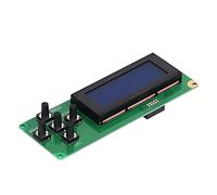 SEAFRONT LCD Display Control Board for 3D Printer 2004 3.1in Clear Screen with 5pin Cable for Anet A8 A4 A2 A6 L E2 RAMPS 1.4 Plug and Play Controller