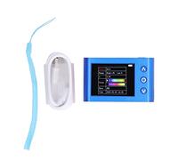 SEAFRONT LCD Thermal Imager Infrared Thermal Camera 2.4in Display 8Hz Refresh Rate with Rechargeable Battery for Temperature Detection