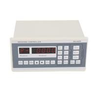 SEAFRONT Load Cell Weighing Controller Indicator with 4-6 Material Batching RS485 for Industrial Weighing Systems