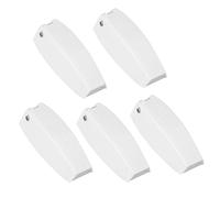 SEAFRONT Long -lasting RV Door -fishing Holder Locking Fit for Sun Damage, Strong Clamp for Motorhome Door Key Bars