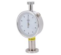 SEAFRONT LX C 1 Hardness Tester, Iron Brass Shore Durometer Gauge 0 to