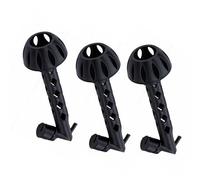 SEAFRONT Magnet Fly Threader Knot Assist Tool, with Secure Magnetic Grip for Threading Hooks and Tippets From Size 6 to 24