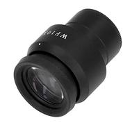 SEAFRONT Microscope Eyepiece WF10X 30mm High Eyepoint Wide Angle Resistant for Continuous Zoom Stereo Microscopes