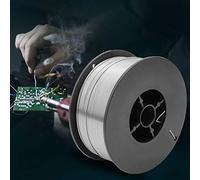 SEAFRONT MIG Welding Wire, Flux Cored Gasless Welding Wire 0.9mm Steel