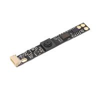 SEAFRONT Mini USB Camera Board 2MP OV2720 Chip 1920x1080 High Definition Video Webcam with 73° Viewing Angle for Laptops, All in One PCs, and Advertising Machines