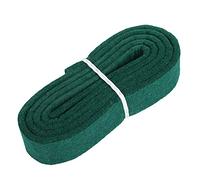 SEAFRONT Piano Tuning Tools Piano Check Tape Long Stop Tape Musical Instrument Accessories Green Woolen Cloth Felt Strips
