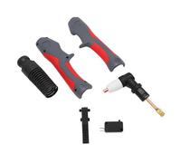 SEAFRONT PT-31 Air Cutter Torch Body Head HF Ignition with ABS Brass Construction for CUT-40 CUT-50 LGK-40 CT-312 Cutting Machines