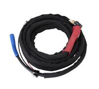 SEAFRONT PT31 Cutting Torch Cutting Gun Cutter Torch 30-80A 25mm Max Cut with 8m 26.2ft Cable for CUT50P CUT60P PLC55P PLC65P CT418P Replacement