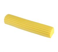 SEAFRONT PVA Mop Head, Highly Absorbent Yellow Sponge Mop Head for Home and Hotel Floor, Easy Water Squeeze, Strong Flexibility, Durable Design