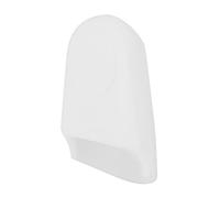 SEAFRONT Rubber Clarinet Saxophone Mouthpiece Cap Protector, Durable Tip Care Accessory for Saxophone and Clarinet, Lightweight 4.6x3x1.6 Cm Pad for Wind Instrument Maintenance (SEAFRONTznkqj9re1c-02)