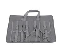 SEAFRONT Satellite Carrying Case Satellite Case Organizer Bag with Adjustable Shoulder Strap for RV and Camping