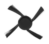 SEAFRONT Side Brush Replacement, ABS 6PCS Vacuum Cleaner Replacement Parts, Corner and Edge Cleaning, Easy Install, for Neato Botvac D7 D5 D3 D7500 D8500 D80 N0B9