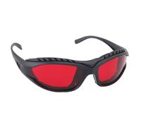 SEAFRONT Sleep Aid Glasses 99.9% Blue Green Light Blocking Glasses for Gaming Working with 2100nm Wavelength Protective Goggles