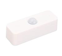 SEAFRONT Smart Motion Sensor PIR Motion Detector Infrared Sensor for Home Security with 128° 6m Detection APP Control for Smart Life