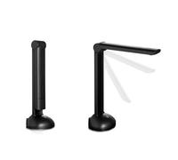 SEAFRONT Smart Portable Document Scanner, USB Book with OCR, 8MP Camera, A3 Size for Scanning Documents, Bills, ID Cards, and Passports (H3)