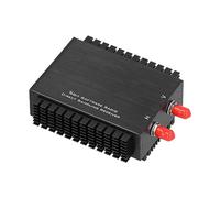 SEAFRONT Software Defined Radio, RX888 MKII Aluminum Alloy Industrial Module with Enhanced 64M LPF and VGA Adjustment, for Wide Frequency Range 1kHz to 64Mhz