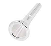 SEAFRONT Standard Horn Mouthpiece, Easy to Play French Horn Mouthpiece for Beginners