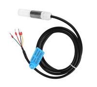 SEAFRONT Temperature Humidity Sensor, Digital Stainless Steel Probe with