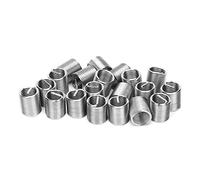 SEAFRONT Thread Repair Inserts Kit Stainless Steel Helical Screw Wire Sleeve M12x1.5 20PCS for Automotive Repairs Hydraulic Machinery and Welding Equipment (2D)
