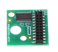 SEAFRONT TPM Module 2.0 LPC Interface Strong Encryption Board Replacement for HPE 812119 001 745821 001 PCB 20pin TPM Board Module