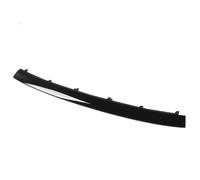 SEAFRONT Very Shiny Black Front Bumper Under the Tip Valve OEM 5117371726 for 1 Series F20 F20 F21 Sport Urban LCI 2016-2019, Improved Durability, Sport Urban Line, 1 X for Bumper Bottom Tric