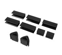 SEAFRONT Wagons Wind Price Adlams Kit Direct Exchange for the Fit for DS 2000-up, 5PCs SashClips Set Reduce Glass Noises