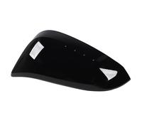 SEAFRONT Weather Mirror Cover Cap Stylish Wing Mirror Cap for Car Flexal Legs (Left: 87945-42160)