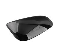 SEAFRONT Weather Mirror Cover Cap Stylish Wing Mirror Cap for Car Flexal Legs (Right: 87915-42160)