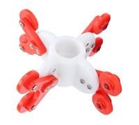 SEAFRONT Wheels for the Sewage Camera Inspection, Protecting Camera, Easy Installation, Suitable for Professional Inspectors