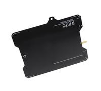 SEAFRONT Wideband Directive Antenna PCB Gradient Slot UWB Board 730MHz to 6.5GHz High Gain Linear Polarization SMA for WiFi RF Signal Testing Direction Finding Labs