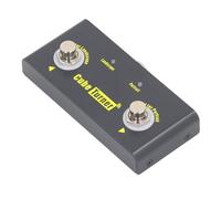 SEAFRONT Wireless Page Turner Pedal Bluetooth Rechargeable 10m Range Hands Free Control with Looping Function for IOS Android Tablets Music Sheet Apps Performance