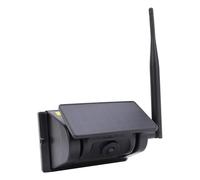 SEAFRONT Wireless Water Wireless Backup Chamber for the SUV Boat Scenario, Sun Magnetics with Review