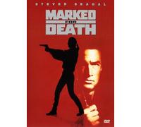 Seagal - Marked For Death [DVD] [2002]