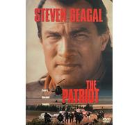 Seagal, Steven - Patriot [DVD] [1999] [US Import]