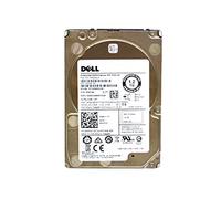 Seagate 1.2TB HDD 10K RPM 2.5" 12Gb/s SAS Hard Disk Drive Model: ST1200MM0088 DP/N: WXPCX
