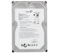Hard Drive Seagate 1,5TB ST31500341AS SATA II 7200RPM 32MB 3,5 " Inch