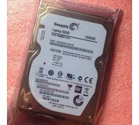 Seagate 750GB 9.5 mm Internal Hybrid Drive 2.5" Laptop SSHD PS3 PS4 MAC PC