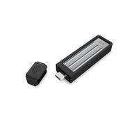 Seagate 1 TB USB 10 Gbps (USB 3.2 Gen 2) 24 g Dark Grey